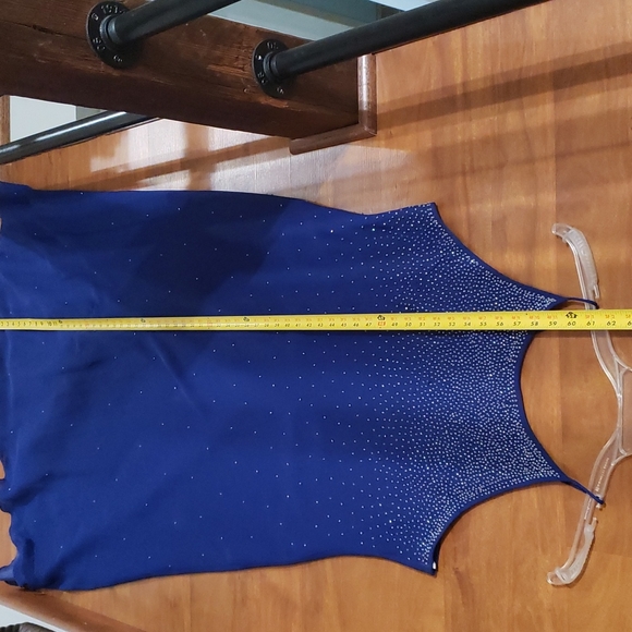 Chelsea Nites Formal Dress - Picture 9 of 9